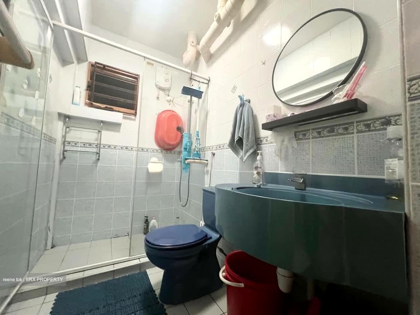 Blk 318A Anchorvale Link (Sengkang), HDB 5 Rooms #543105151